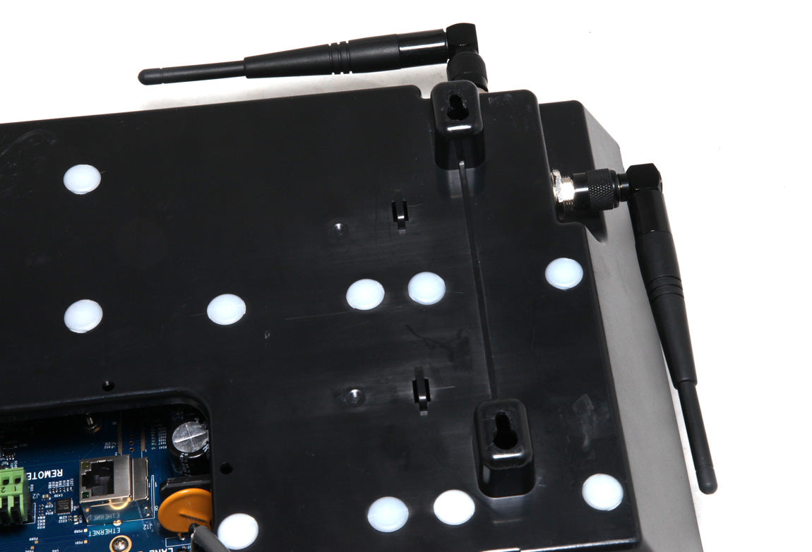 USED HME EOS HD™ High Definition Audio Drive Thru Wireless Intercom Base Station Only