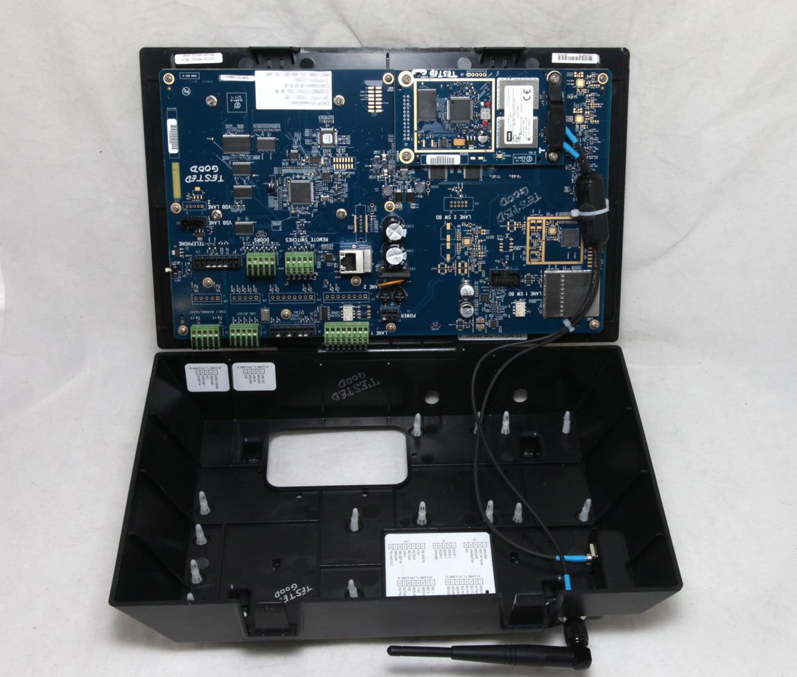 USED HME EOS HD™ High Definition Audio Drive Thru Wireless Intercom Base Station Only