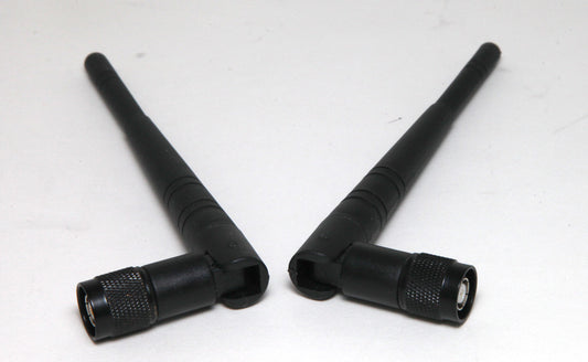 New Set of Antennas for HME EOS HD™, BASE 6200 Drive Thru Wireless Intercom Base Station