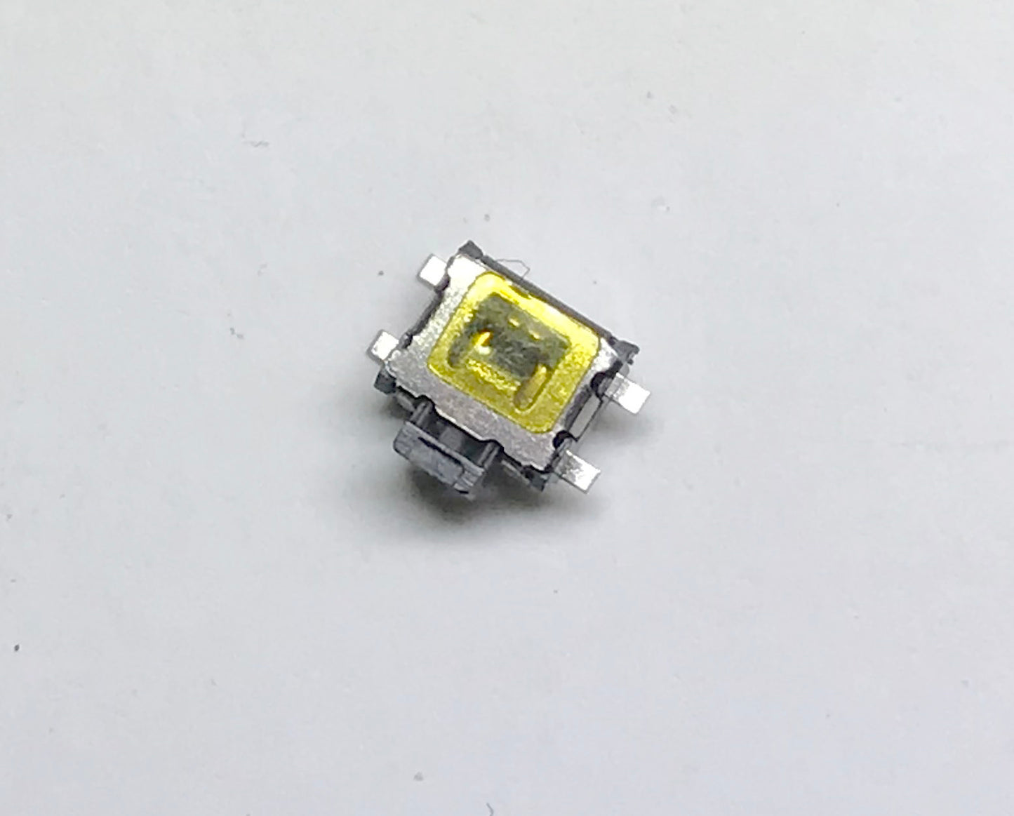 Power On-Off Button Switch For HME HS6100 HS6200 HS6300 Wireless Drive Thru Headset