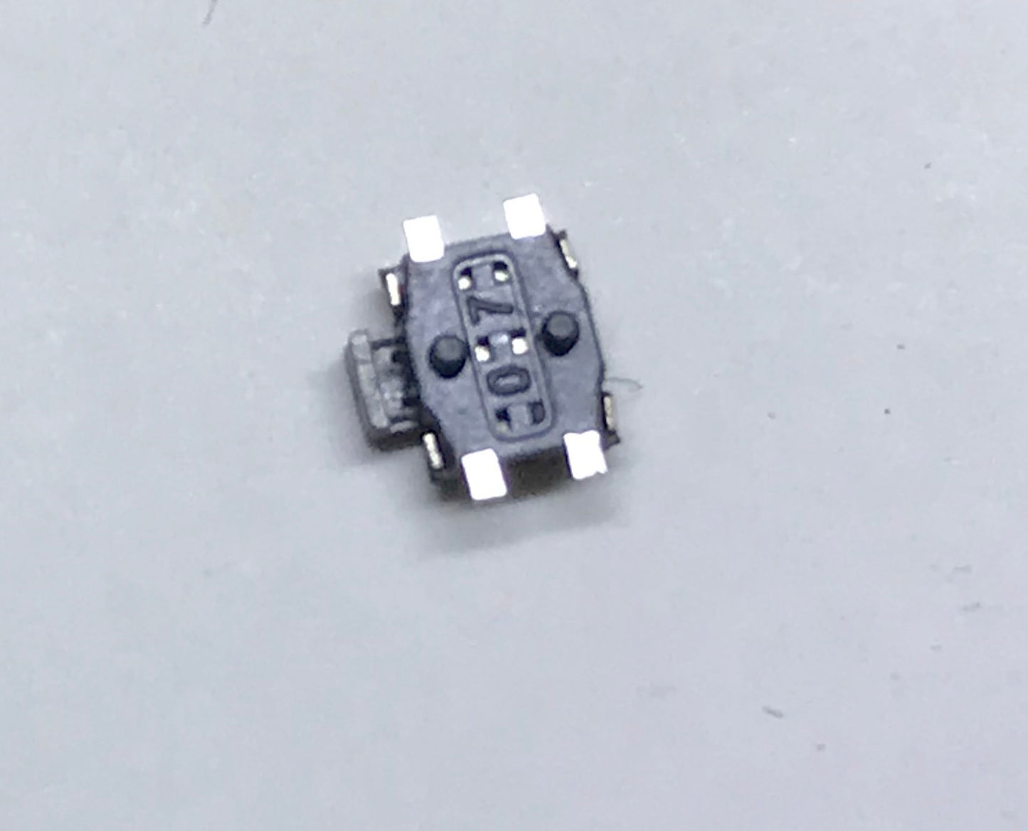 Power On-Off Button Switch For HME HS6100 HS6200 HS6300 Wireless Drive Thru Headset