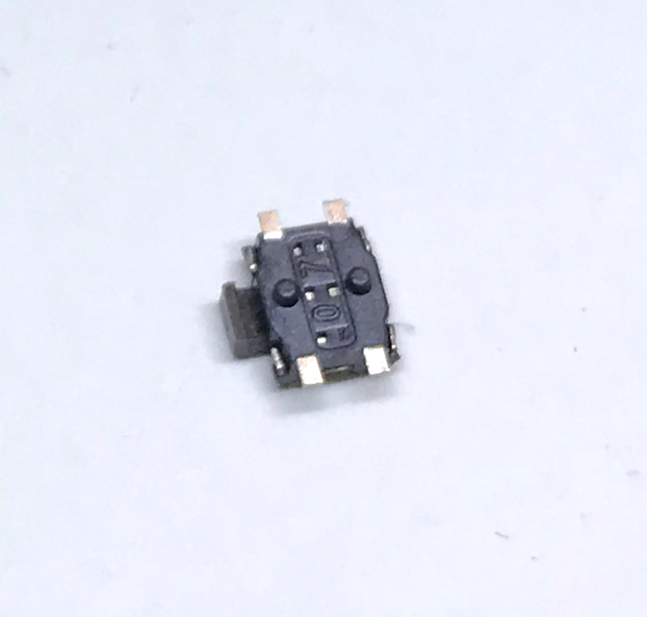 Power On-Off Button Switch For HME HS6100 HS6200 HS6300 Wireless Drive Thru Headset