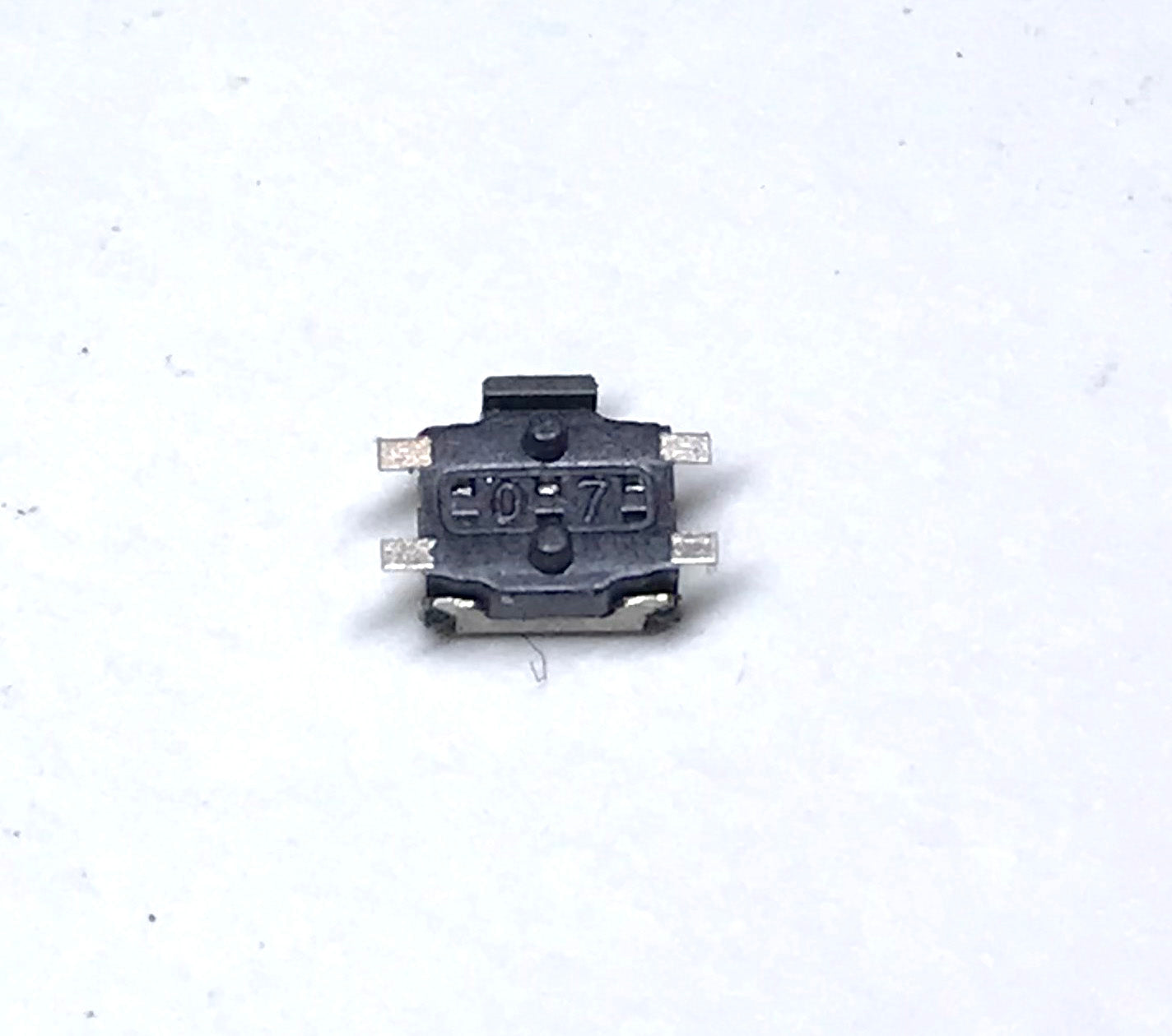 Power On-Off Button Switch For HME HS6100 HS6200 HS6300 Wireless Drive Thru Headset