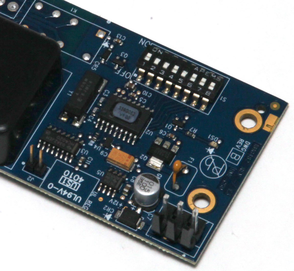 HME VDB-102 Vehicle Detector Board For HME Fast Food Drive Thru Wireless Intercom