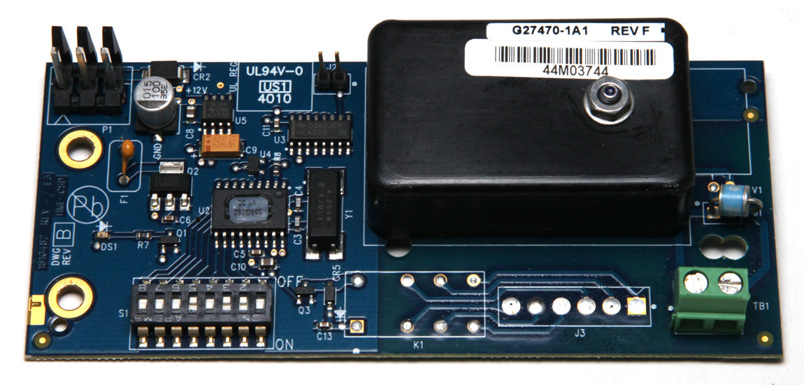 HME VDB-102 Vehicle Detector Board For HME Fast Food Drive Thru Wireless Intercom