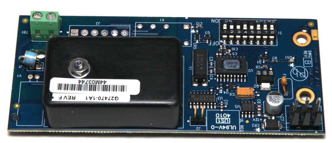 HME VDB-102 Vehicle Detector Board For HME Fast Food Drive Thru Wireless Intercom