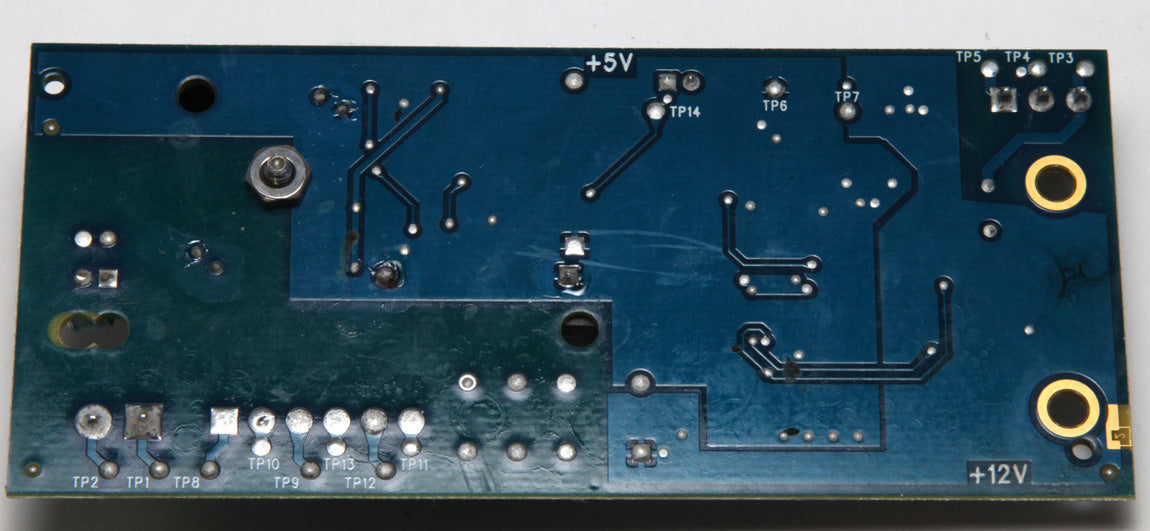 HME VDB-102 Vehicle Detector Board For HME Fast Food Drive Thru Wireless Intercom
