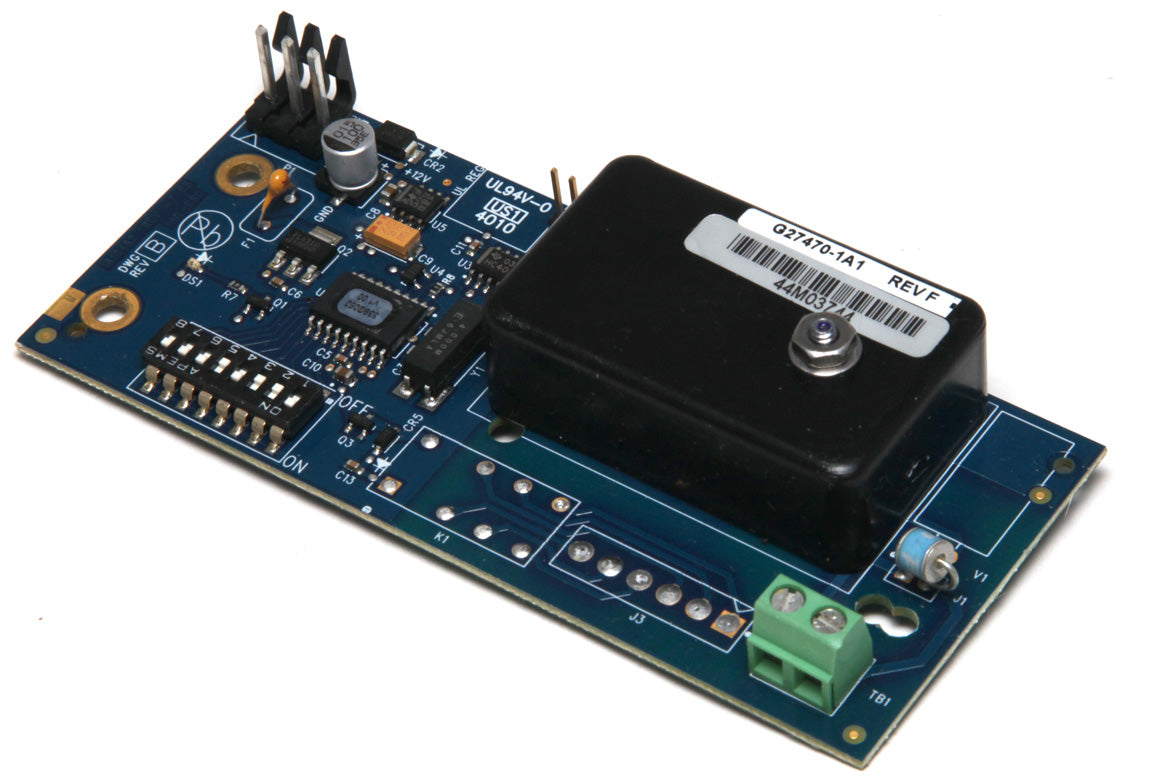 HME VDB-102 Vehicle Detector Board For HME Fast Food Drive Thru Wireless Intercom