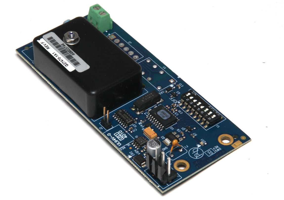 HME VDB-102 Vehicle Detector Board For HME Fast Food Drive Thru Wireless Intercom