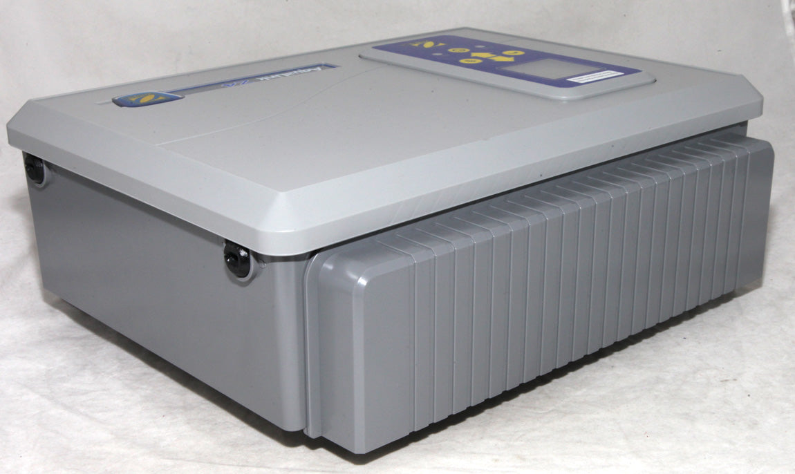 New Jandy Zodiac AquaLink Z4 Pool and Spa Automation System Indoor Outdoor Housing